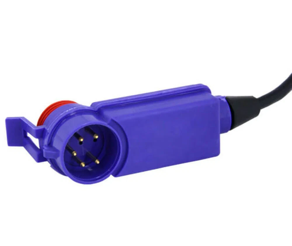 Racepak V-Net Brake Pressure Module w Sensor